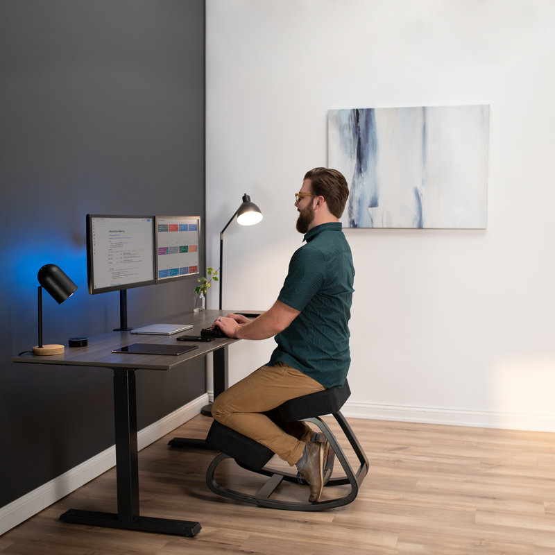 Ergo knee chair discount